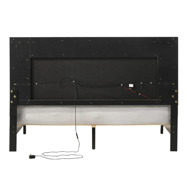 Casilda - Bed