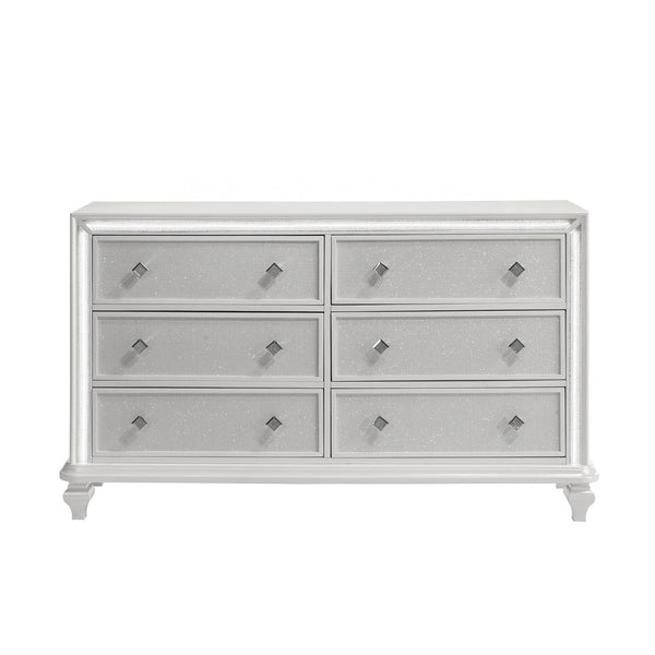 Stardust - Dresser