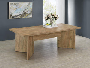 Jamestown - Composite Wood Dining Table - Mango