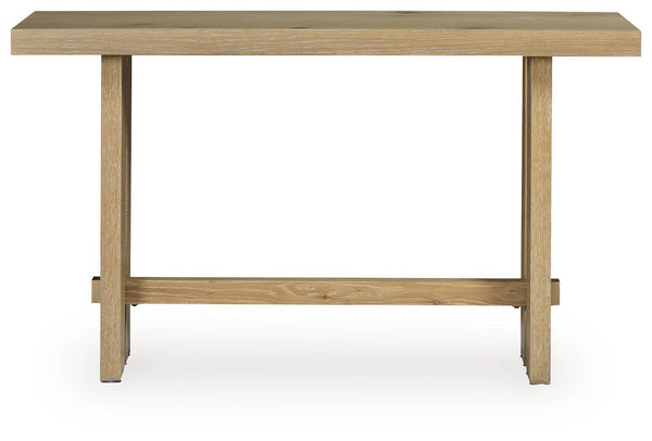 Crendlin - Table