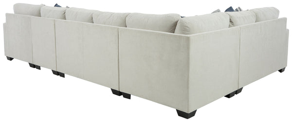 Lowder - Sectional