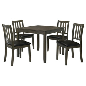 Parkwood - Square Dining Table Set