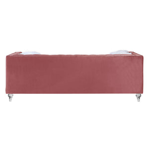 Heibero II - Sofa With 2 Pillows