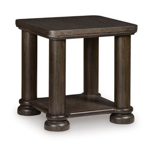 Bannette - Rectangular Table