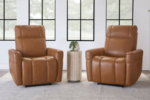 Bradford - Power Zero Gravity Recliner