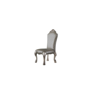 Dresden - Side Chair (Set of 2) Vintage Bone White