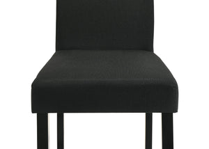 Resia - Dining Chair (Set of 4) - Black