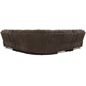 Bronco - Modular Reclining Sectional