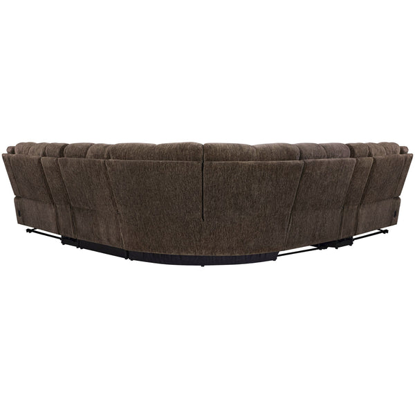 Bronco - Modular Reclining Sectional