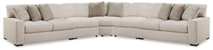 Ballyton - Sectional