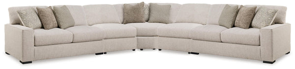 Ballyton - Sectional