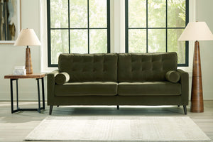 Reveon Lakes - Sofa - Olive