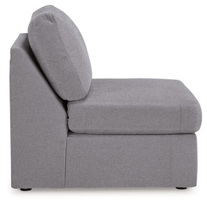 Modmax - 5 Piece Sectional