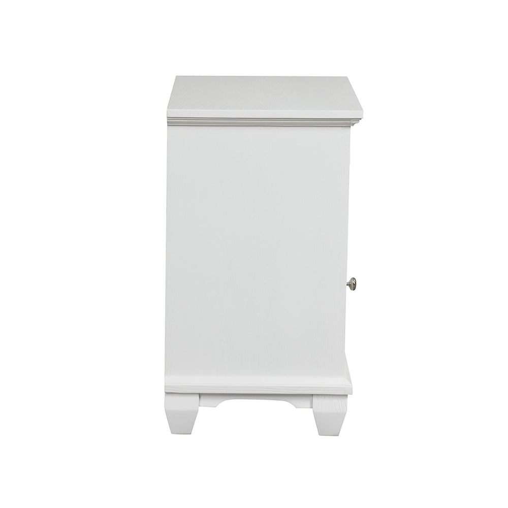 Handle, Image Src, Image Alt Text, Image Position
