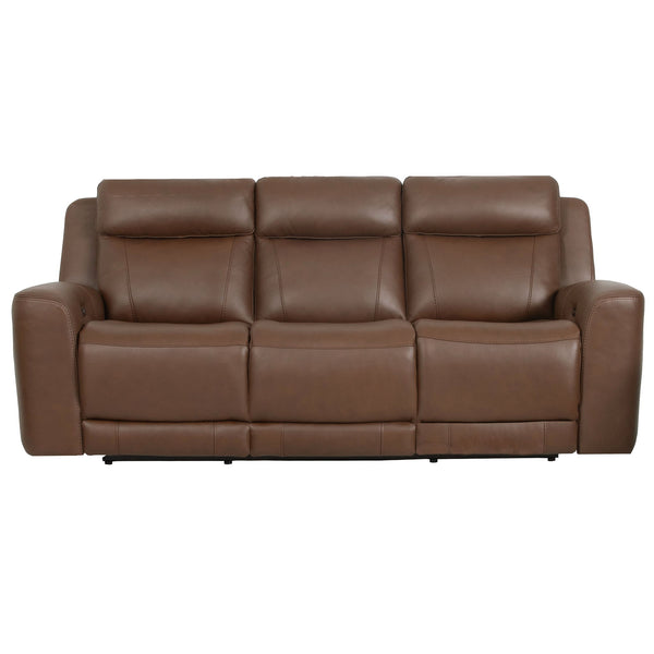 Calgary - Power Reclining Sofa Set