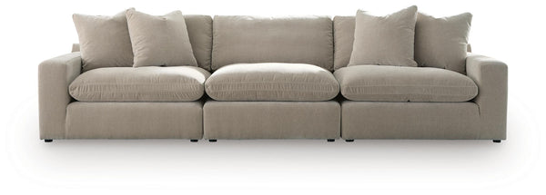 Maxton Heights - Sectional