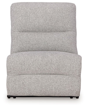 Acklen Place - 6 Piece Reclining Sectional
