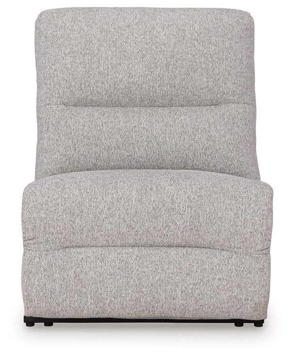 Acklen Place - 6 Piece Reclining Sectional