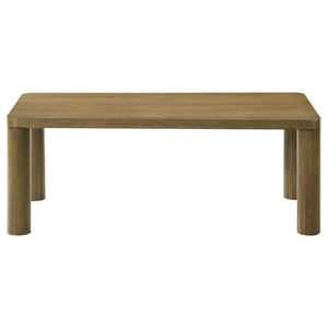Castlewood - Engineered Wood Accent Table