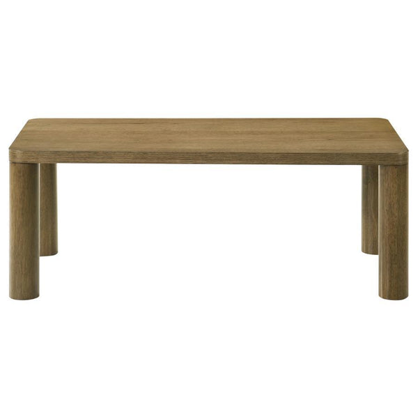Castlewood - Engineered Wood Accent Table