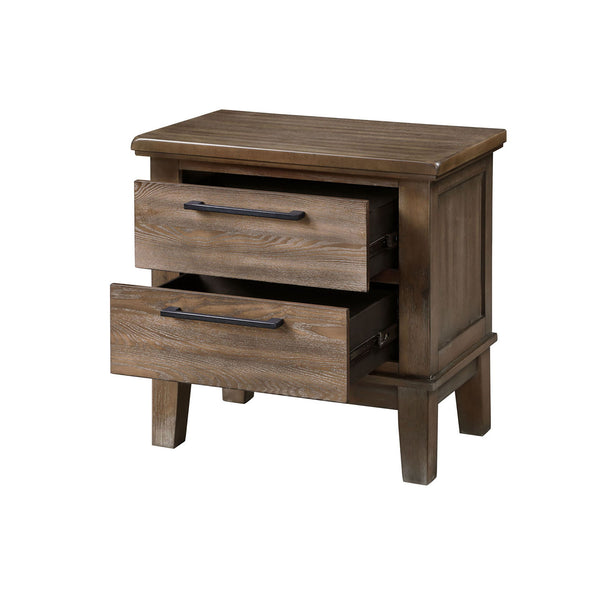 Handle, Image Src, Image Alt Text, Image Position