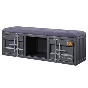 Cargo - Bench (Storage)
