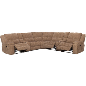 Bronco - Modular Reclining Sectional
