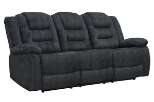 Bolton - Glider Reclining Sofa Set