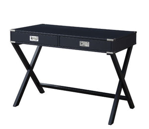 Amenia - Writing Desk Black