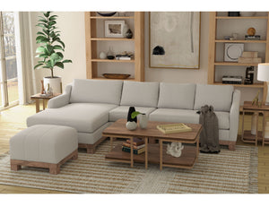 Samba - Right-Arm Loveseat