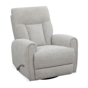 Natalia - Manual Swivel Glider Recliner (Set of 2)