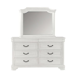 Lyndhurst - Dresser & Mirror