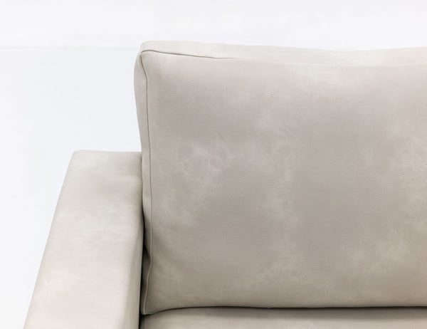 Xel-Ha - Sofa - Opal Beige