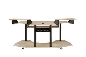 Eleazar - Music Recording Studio Desk