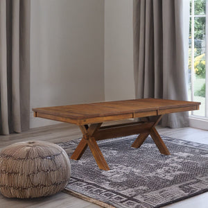 Apollo - Dining Table - Walnut