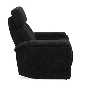 Phoenix - Zero Gravity Power 3 Seat Home Theater Seating With Immersive Audio P3