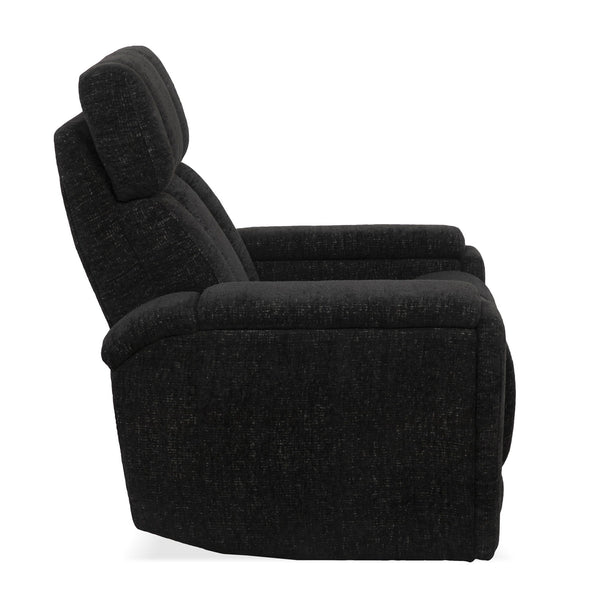 Phoenix - Zero Gravity Power 3 Seat Home Theater Seating With Immersive Audio P3