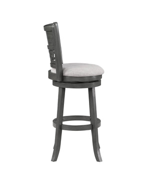 Gia - Swivel Stool