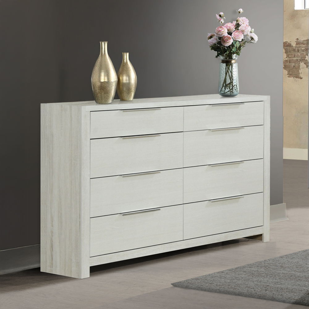 Jehoram - Dresser Gray