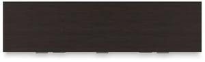 Covetown - Dresser - Dark Brown