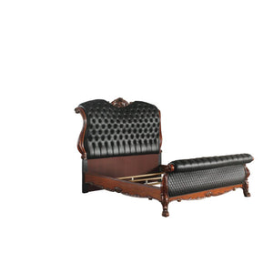 Dresden - Vintage - Bed Cherry Queen