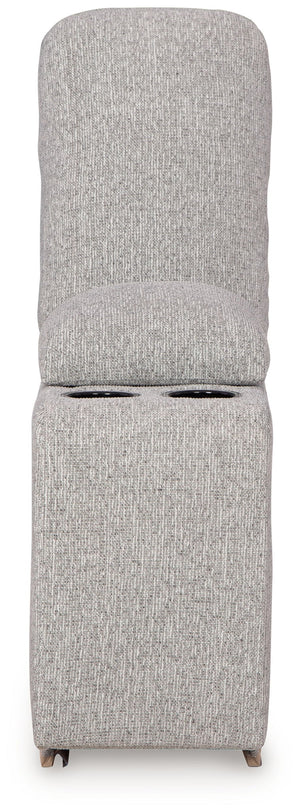 Acklen Place - Reclining Sectional