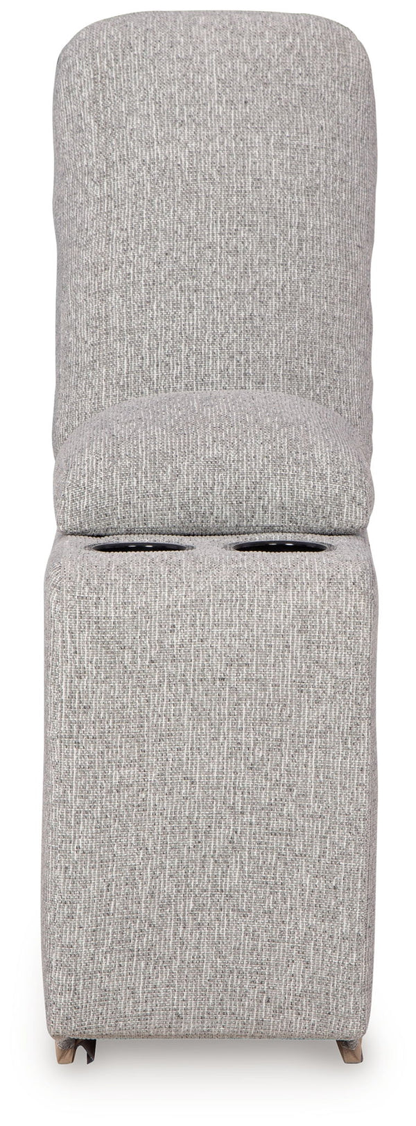 Acklen Place - Reclining Sectional