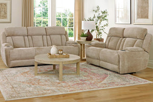 Dalton - Power Reclining Sofa Set