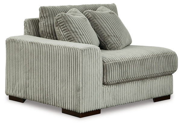 Lindyn - 3 Piece Sectional
