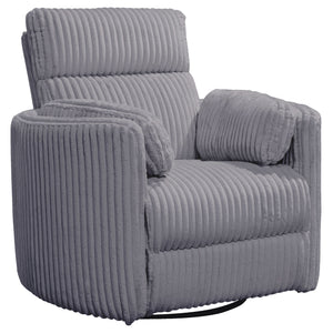 Radius - Power Swivel Glider Recliner (Set of 2)