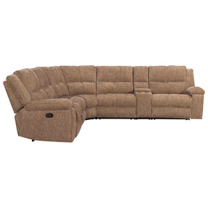 Bronco - Modular Reclining Sectional