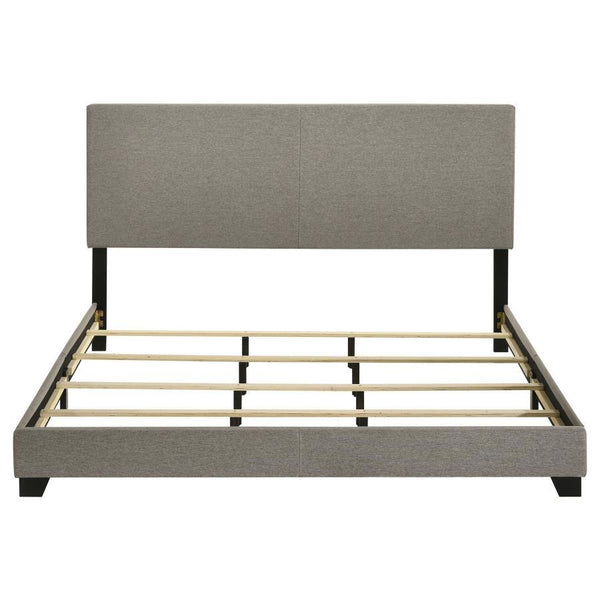 Dorian - Upholstered Panel Bed