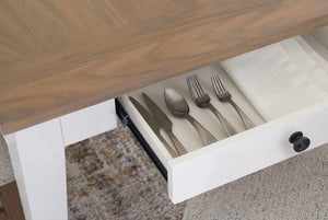 Handle, Image Src, Image Alt Text, Image Position