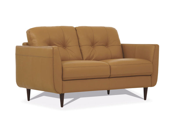 Radwan - Loveseat